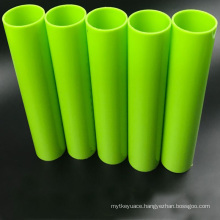 Schedule 40 Large Diameters PVC Hard Pipe Furniture Grade